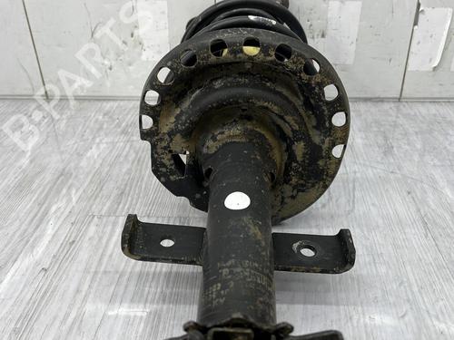 Left front shock absorber RENAULT CLIO III (BR0/1, CR0/1) 1.5 dCi (C/BR0G, C/BR1G) | BP28450261M16 