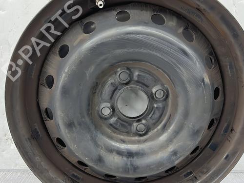 Rim SUZUKI IGNIS III (MF, FF) 1.2 (ATK412) | BP30327884C45