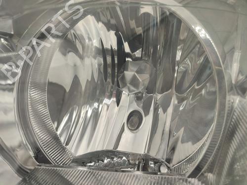 Left headlight FORD FOCUS I (DAW, DBW) 1.8 TDCi | BP23663192C28 