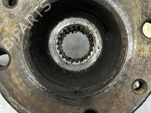 Used Right front steering knuckle FIAT PUNTO (188_) 1.2 60 (188.030, .050, .130, .150, .230, .250) (60 hp) 23703211