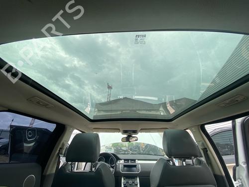Right sun visor LAND ROVER RANGE ROVER EVOQUE (L538) 2.2 D 4x4 | BP36401069I2  - Image 41
