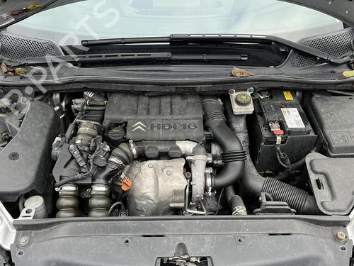 Right front window switch CITROËN C4 I (LC_) 1.6 HDi | BP23722712I26  - Image 24