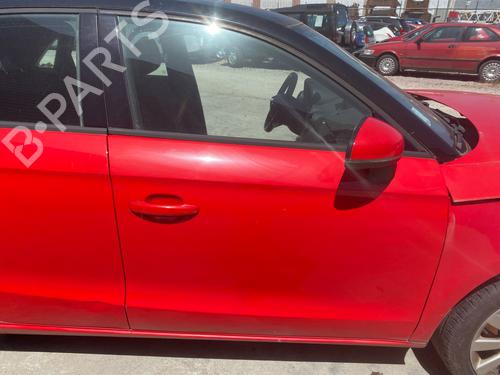 Left sun visor AUDI A1 Sportback (8XA, 8XF) 1.2 TFSI | BP36551733I1 - Image 121