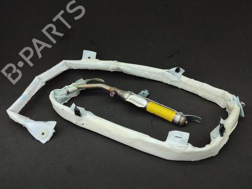 Right curtain airbag AUDI A3 Sportback (8PA) 2.0 TDI 16V | BP23742314C12 
