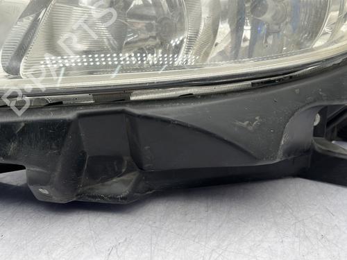 Faro izquierdo RENAULT CLIO III (BR0/1, CR0/1) 1.5 dCi (C/BR0G, C/BR1G) | BP29970857C28