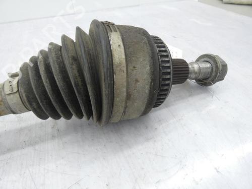 Used Left rear driveshaft MERCEDES-BENZ M-CLASS (W163) ML 350 (235 hp) 23699140