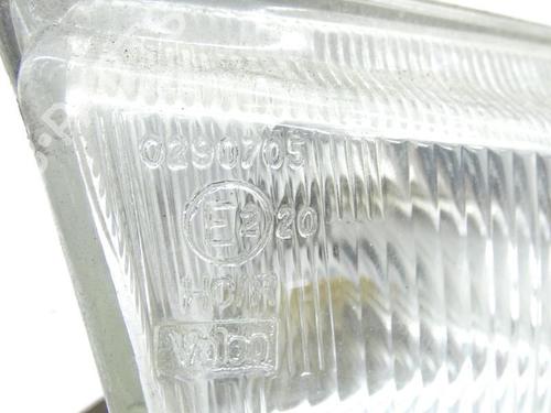 Used Right headlight Right headlight PEUGEOT 106 I (1A, 1C) 1.0 (50 hp) 23699773 23699773