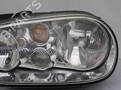 Left headlight VW GOLF IV (1J1) 1.4 16V | BP23710797C28 