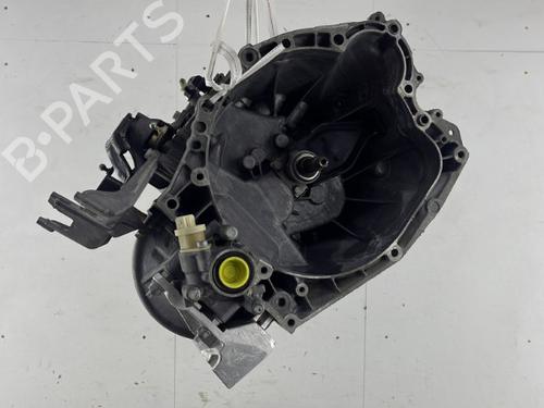 Used Gearbox CITROËN XSARA PICASSO (N68) 1.8 16V (115 hp) 23758353