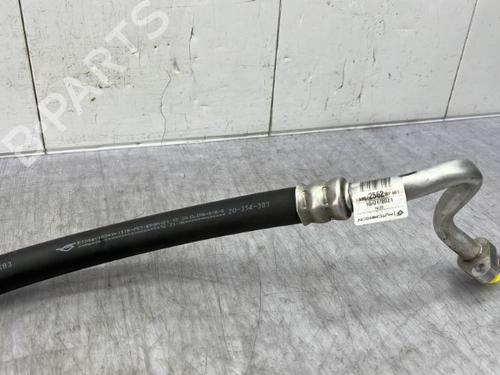 Used AC pipe AC pipe PEUGEOT 308 SW II (LC_, LJ_, LR_, LX_, L4_) 1.5 BlueHDi 130 (131 hp) 23754736 23754736