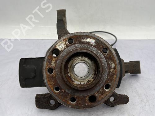 Right front steering knuckle OPEL ASTRA H GTC (A04) 1.9 CDTi 16V (L08) 13156042