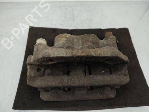 Left front brake caliper FORD TRANSIT Van (E_ _) 2.5 DI (EAL, EAS) | BP23676879M105  - Image 6