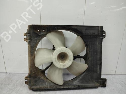 Used Radiator fan Radiator fan SUZUKI SX4 (EY, GY) 1.9 DDiS 4x4 (RW419D) (120 hp) 23730042 23730042