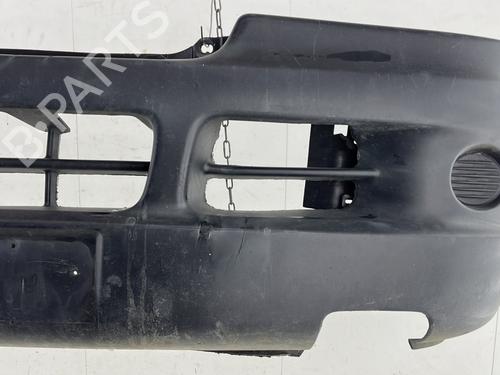 Front bumper PEUGEOT BOXER Van (244) 2.2 HDi | BP23955218C7