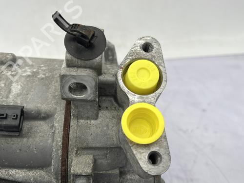 AC compressor RENAULT CLIO IV (BH_) 1.5 dCi 75 | BP24212747M34 