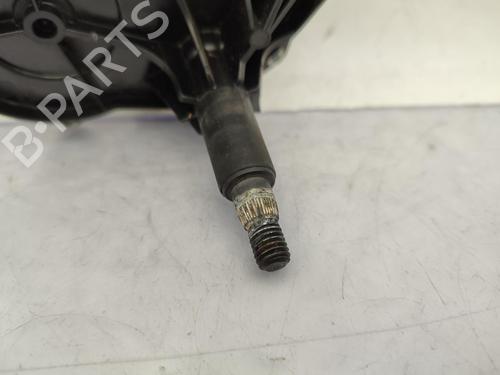 Rear wiper motor CITROËN C3 I (FC_, FN_) 1.1 i | BP23679558M102 