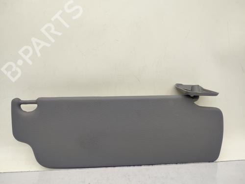 Used Left sun visor Left sun visor RENAULT TWINGO I (C06_) 1.2 (C066, C068) (58 hp) 23741152 23741152