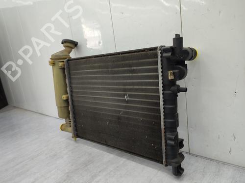 Køler CITROËN SAXO (S0, S1) 1.1 X, SX | BP23679478M31 