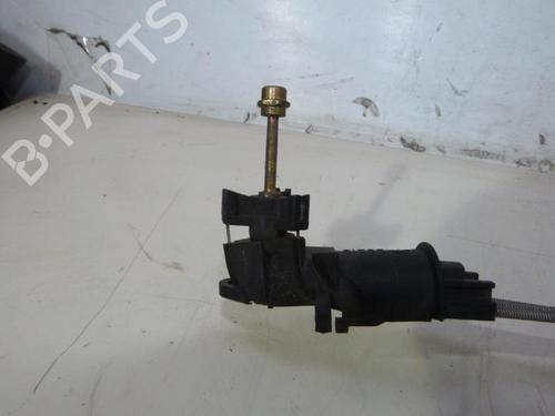 Right mirror VW GOLF III (1H1) 1.9 TDI | BP23707597C27 