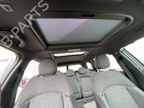 Sæde sæt MINI MINI CLUBMAN (F54)  | BP36401022C78  - Image 7