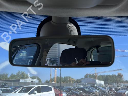 Right sun visor RENAULT ZOE (BFM_) ZOE | BP23708599I2 