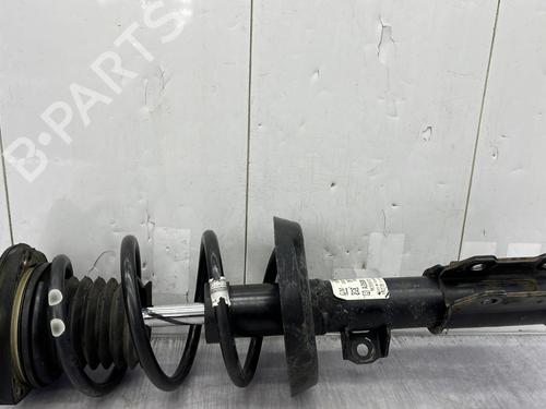 Used Right front shock absorber OPEL ASTRA K (B16) 1.4 Turbo (68) (125 hp) 24822494