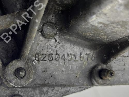 Gearbox DACIA SANDERO II 1.2 | BP31022270M3 - Image 2