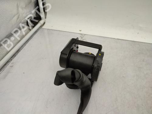 Rear right belt tensioner CHEVROLET AVEO / KALOS Hatchback (T250, T255) 1.2 LPG | BP27266388C90 