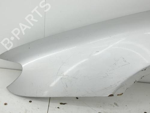 Left front fenders PEUGEOT 406 Coupe (8C) 2.2 HDI | BP23673194C41 