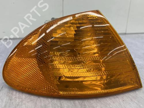 Used Right front indicator Right front indicator BMW 3 (E46) [1997-2005] 23704348 23704348