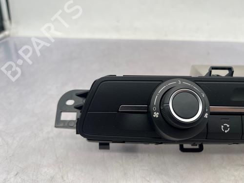 Used Climate control Climate control 37743770 37743770
