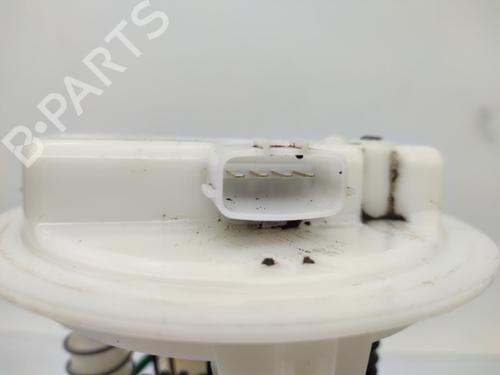 Fuel pump NISSAN MICRA III (K12) 1.0 16V | BP23712070M76 