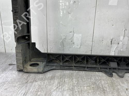 Frontplade/Frontkurv FORD FIESTA VI (CB1, CCN) 1.5 TDCi | BP33569252C72 - Image 9