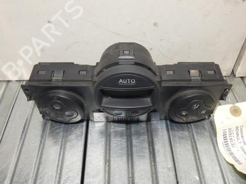 Used Climate control Climate control 23686566 23686566