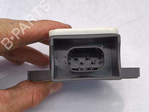 Used Control unit Control unit PEUGEOT 308 SW I (4E_, 4H_) 1.6 HDi (112 hp) 24363971 24363971