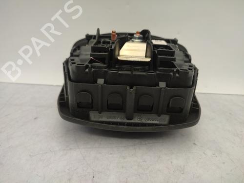 Driver airbag RENAULT LAGUNA III (BT0/1) 2.0 dCi (BT0M, BT0N, BT0S, BT19, BT1F) | BP25281122C9