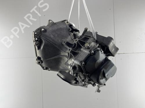 Used Gearbox Gearbox 38425806 38425806