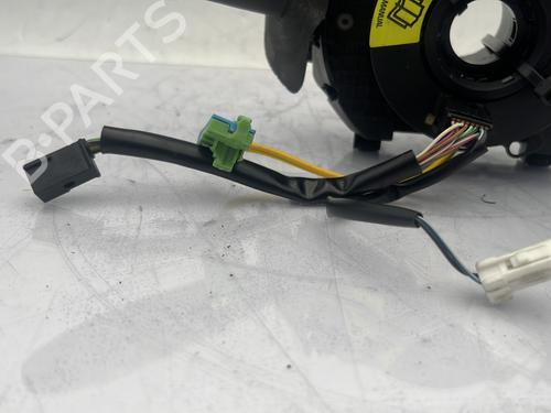 Used Steering column stalk FIAT PANDA (169_) 1.3 D Multijet (169.AXC1A) (70 hp) 31048567