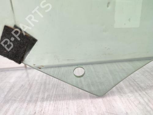 Rear left door window RENAULT MEGANE II (BM0/1_, CM0/1_) 1.6 16V (BM0C, CM0C) | BP23679181C20 