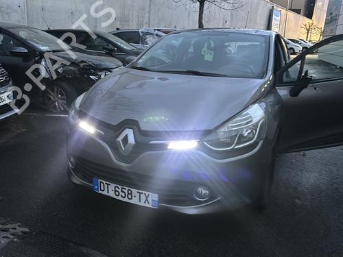 Right front window switch RENAULT CLIO IV (BH_) 1.2 16V | BP23868288I26  - Image 9