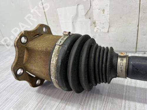 Right front driveshaft AUDI A4 B8 Avant (8K5) 2.0 TDI | BP37531286M39 - Image 5