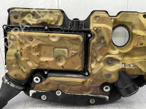 Used Air filter box Air filter box FIAT 500 (312_) 0.9 (312AXG1A, 312.AXG11) (86 hp) 23756009 23756009