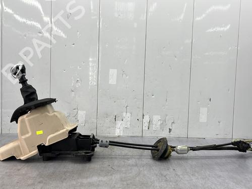 Gear lever PEUGEOT 2008 I (CU_) 1.2 THP 110 / PureTech 110 | BP33707922M90  - Image 6