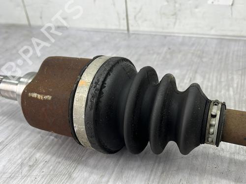 Used Left front driveshaft Left front driveshaft PEUGEOT 207 (WA_, WC_) 1.4 HDi (68 hp) 33420795 33420795