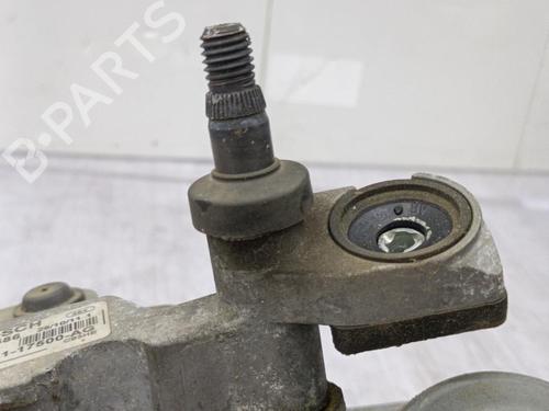 Front wiper motor FORD FIESTA VI (CB1, CCN) 1.4 TDCi | BP23706593M29 