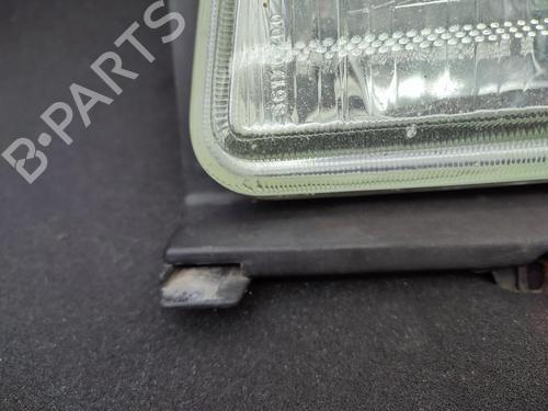 Used Left headlight Left headlight CITROËN JUMPY I Van (BS_, BT_, BY_, BZ_) 1.9 TD (90 hp) 23731221 23731221