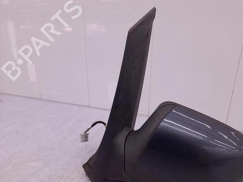 Left mirror FORD C-MAX (DM2) 1.6 TDCi | BP23706367C26 
