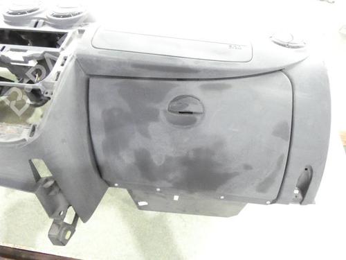 Dashboard DACIA DUSTER (HS_) 1.5 dCi 4x4 (HSMC, HSMD) | BP23686690C46 - Image 15