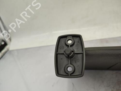 Used Left sun visor RENAULT CLIO I (B/C57_, 5/357_) 1.2 (5/357Y, 5/357K) (58 hp) 23730865