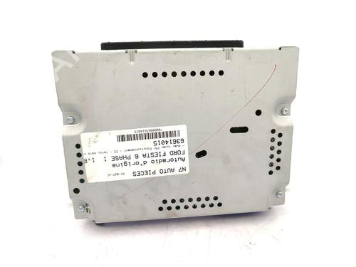 Radio FORD FIESTA VI (CB1, CCN) 1.6 TDCi | BP23710483E6 